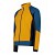 ANORAK JAKNA CMP MOŠKA JAKNA Z ODSTRANLJIVIMI ROKAVI 35A6947 813 KURKUMA