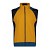 ANORAK JAKNA CMP MOŠKA JAKNA Z ODSTRANLJIVIMI ROKAVI 35A6947 813 KURKUMA