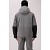JAKNA CMP 36W0027 U607 RAIN MAN JACKET FIX HOOD SMUČARSKA