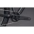 KOLO CUBE AIM SLX SLATEBLACK´N´BLACK 2026 27,5'', S