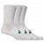 NOGAVICE ASICS 3 PACK CREW SOCK 3033C298 100 BELA