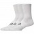 NOGAVICE ASICS 3 PACK CREW SOCK 3033C298 100 BELA