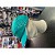 KAPA ASICS ULTRA LIGHT RUNNING CAP 3013A974 B.401 WAVE TEAL - UNISEX
