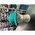 KAPA ASICS ULTRA LIGHT RUNNING CAP 3013A974 B.401 WAVE TEAL - UNISEX