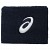 ZNOJNIK ASICS WRIST BAND PAR ZAPESTNI 3043A143 400 MIDNIGHT MODRA