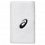 ZNOJNIK ASICS WRIST BAND LONG PAIR ZAPESTNI 3043A142 100 BRILLIANT WHITE