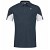 MAJICA POLO HEAD CLUB 22 TECH 811421 NV TEMNO MODRA