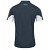 MAJICA POLO HEAD CLUB 22 TECH 811421 NV TEMNO MODRA