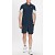 MAJICA POLO HEAD CLUB 22 TECH 811421 NV TEMNO MODRA