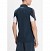 MAJICA POLO HEAD CLUB 22 TECH 811421 NV TEMNO MODRA