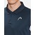 MAJICA POLO HEAD CLUB 22 TECH 811421 NV TEMNO MODRA