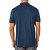 MAJICA POLO HEAD CLUB 25 TECH 811715 NV TEMNO MODRA