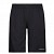 HLAČE HEAD CLUB BERMUDAS 811389 BK ČRNE MOŠKE