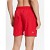 HLAČE HEAD CLUB SHORTS 811379 RD RDEČE MOŠKE
