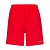 HLAČE HEAD CLUB SHORTS 811379 RD RDEČE MOŠKE