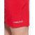 HLAČE HEAD CLUB SHORTS 811379 RD RDEČE MOŠKE