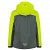 SKI JACKET CMP39W1924 F902 KID JOACKET SNAPS HOOD KIDS