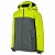 SKI JACKET CMP39W1924 F902 KID JOACKET SNAPS HOOD KIDS