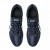COPATI ASICS COURT SLIDE 4 1041A483 401 MIDNIGHT/WHITE