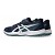 COPATI ASICS COURT SLIDE 4 1041A483 401 MIDNIGHT/WHITE