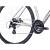 TREKING KOLO ROCK MACHINE CROSSRIDE 300 VEL. L SREBRNO