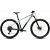 KOLO CUBE AIM PRO GREY 'N' BLACK 2027, XL