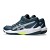 COPATI ASICS GEL-TASK MT 5 1071A131 B.400 RAW INDIGO/WHITE MOŠKI