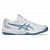 COPATI ASICS GEL TASK 4 1071A103 103 WHITE/SABA BLUE
