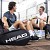TORBA PADEL HEAD TOUR PADEL BAG L 260664