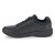 LOTTO COURT LOGO AMF XX 220635 1H8 BLACK