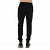 HLAČE LOTTO 217576 1CL SPORT MSC PANTS S PATENTOM ČRNE