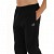 HLAČE LOTTO 217576 1CL SPORT MSC PANTS S PATENTOM ČRNE
