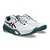 COPATI ASICS GEL - RESOLUTION X AC 1041A481 104 WHITE/DARK AUBERGINE