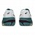 COPATI ASICS GEL - RESOLUTION X AC 1041A481 104 WHITE/DARK AUBERGINE