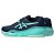 COPATI ASICS GEL RESOLUTION X CLAY 1041A485 404 NIGHT SKY/ILLUMINATE MINT MOŠKI