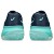 COPATI ASICS GEL RESOLUTION X CLAY 1041A485 404 NIGHT SKY/ILLUMINATE MINT MOŠKI