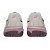 COPATI ASICS GEL RESOLUTION X GS AC 1044A081 250 SOFT OAT/DARK AUBERGINE OTROŠKI
