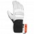 ROKAVICE REUSCH ALPINE MASTER WHITE-BLACK 6501141 1101