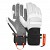 ROKAVICE REUSCH ALPINE MASTER WHITE-BLACK 6501141 1101