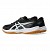 COPATI ASICS UPCOURT 6 GS 1074A045 B.001 BLACK/ WHITE OTROŠKI