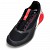 SHOES WILSON RUSH PRO ACE WRS335370 Black/Red/White