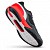 SHOES WILSON RUSH PRO ACE WRS335370 Black/Red/White