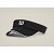 VIZIR WILSON VISOR WU00014511BKA U CLASSIC ČRNI