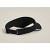 VIZIR WILSON VISOR WU00014511BKA U CLASSIC ČRNI