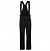 SKI PANT ZIENER TAZLIN 131006 12 BLACK
