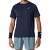 MAJICA ASICS GAME SS TOP 2041A379 400 TEMNO MODRA MOŠKA