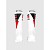 SOCKS PISSEI UAEMSSR2 TEAM UAE 26