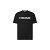 MAJICA HEAD CLUB ORIGINAL T-SHIRT MEN 811855 BLACK