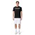 MAJICA HEAD CLUB ORIGINAL T-SHIRT MEN 811855 BLACK