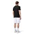 MAJICA HEAD CLUB ORIGINAL T-SHIRT MEN 811855 BLACK